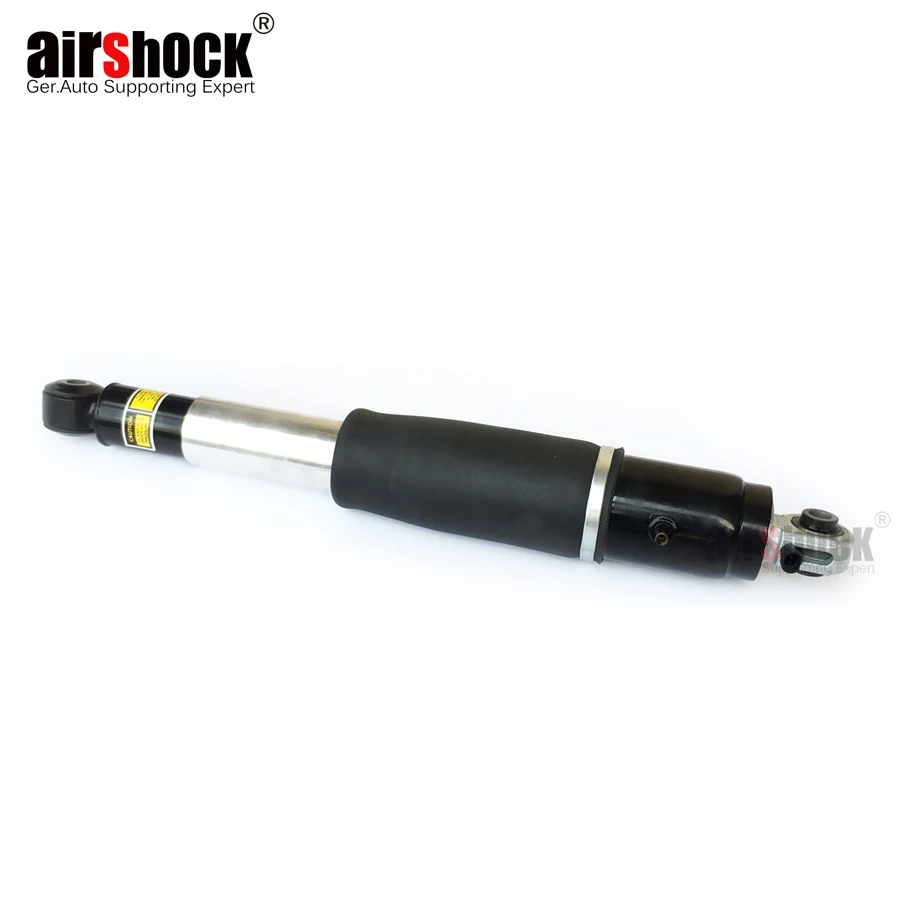 AirShock New Rear Air Suspension Shock Absorber Strut ADS For Cadillac Escalade GMC Tahoe 23487280