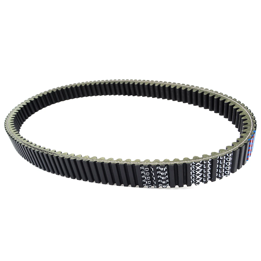 

Drive Belt For Ski-Doo MXZ 500 Arctic Cat Cheetah 500 530 Touring Cougar El Tigre 5000 6000 Pantera 440 L/C Cheetah FC Jag 340