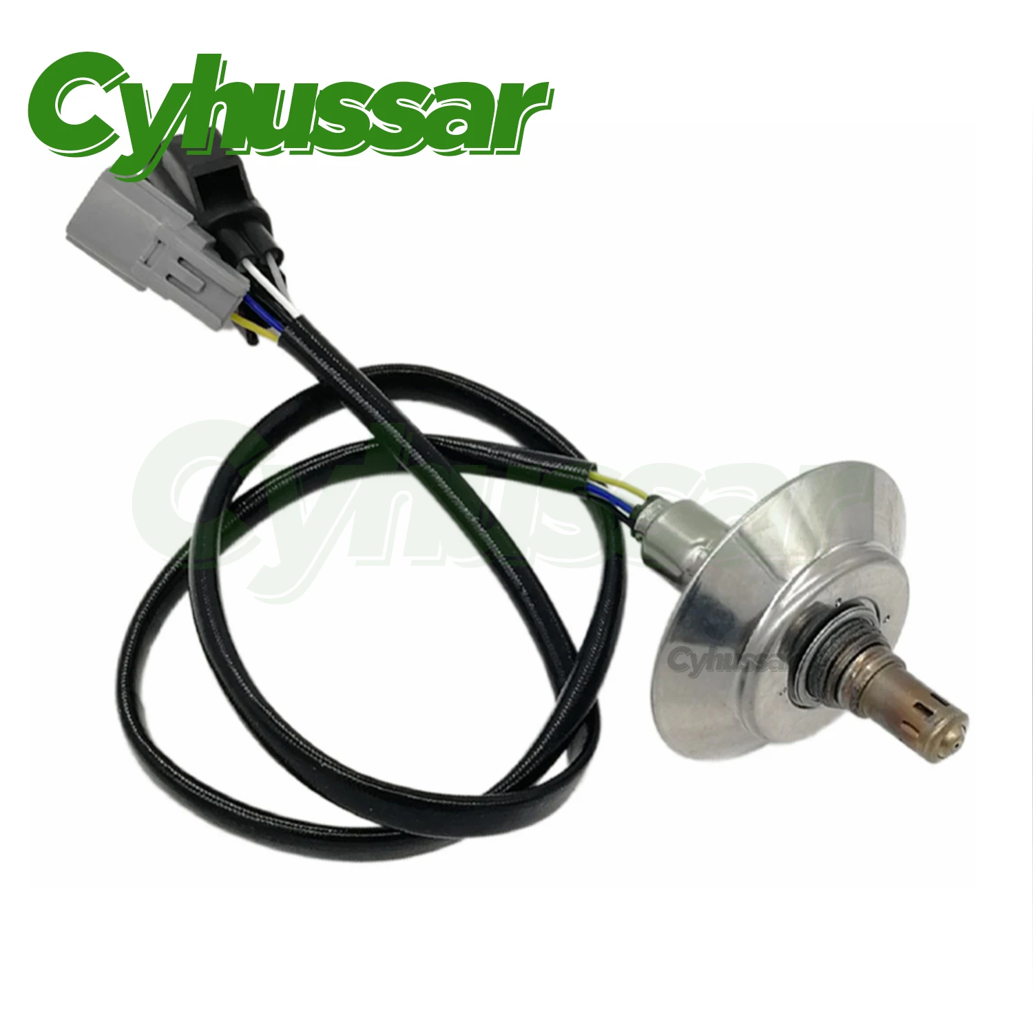 Lambda O2 Air Fuel Ratio Oxygen Sensor Fit For Mazda CX-7 2.3L Turbocharged 2007-2012 L33L188G1E9U L33L-18-8G1E-9U 234-5012