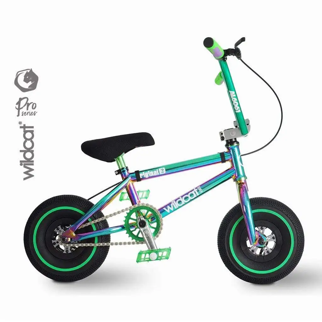 10Inch BMX Bike / Mini  Bicycle