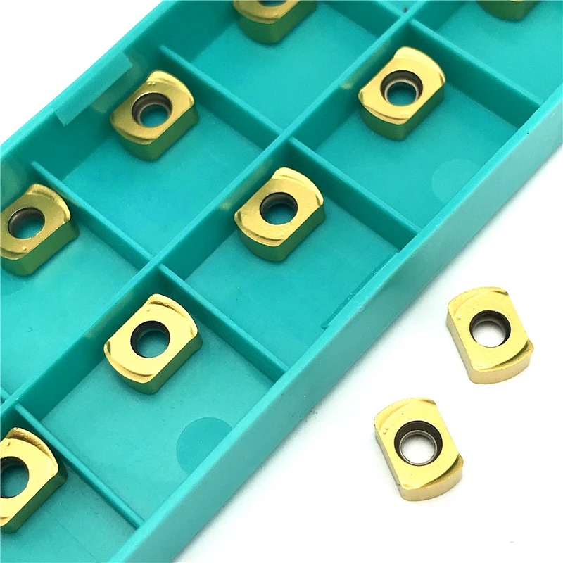 BLMP0603R-M TT9080 Carbide Insert Lathe Tool Milling Insert High Quality Fast Feed Tool CNC Turning Insert