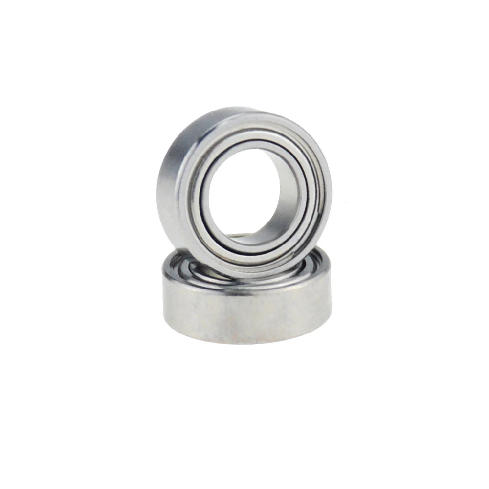 Rolamentos rígidos de esferas, mini-aros profundos