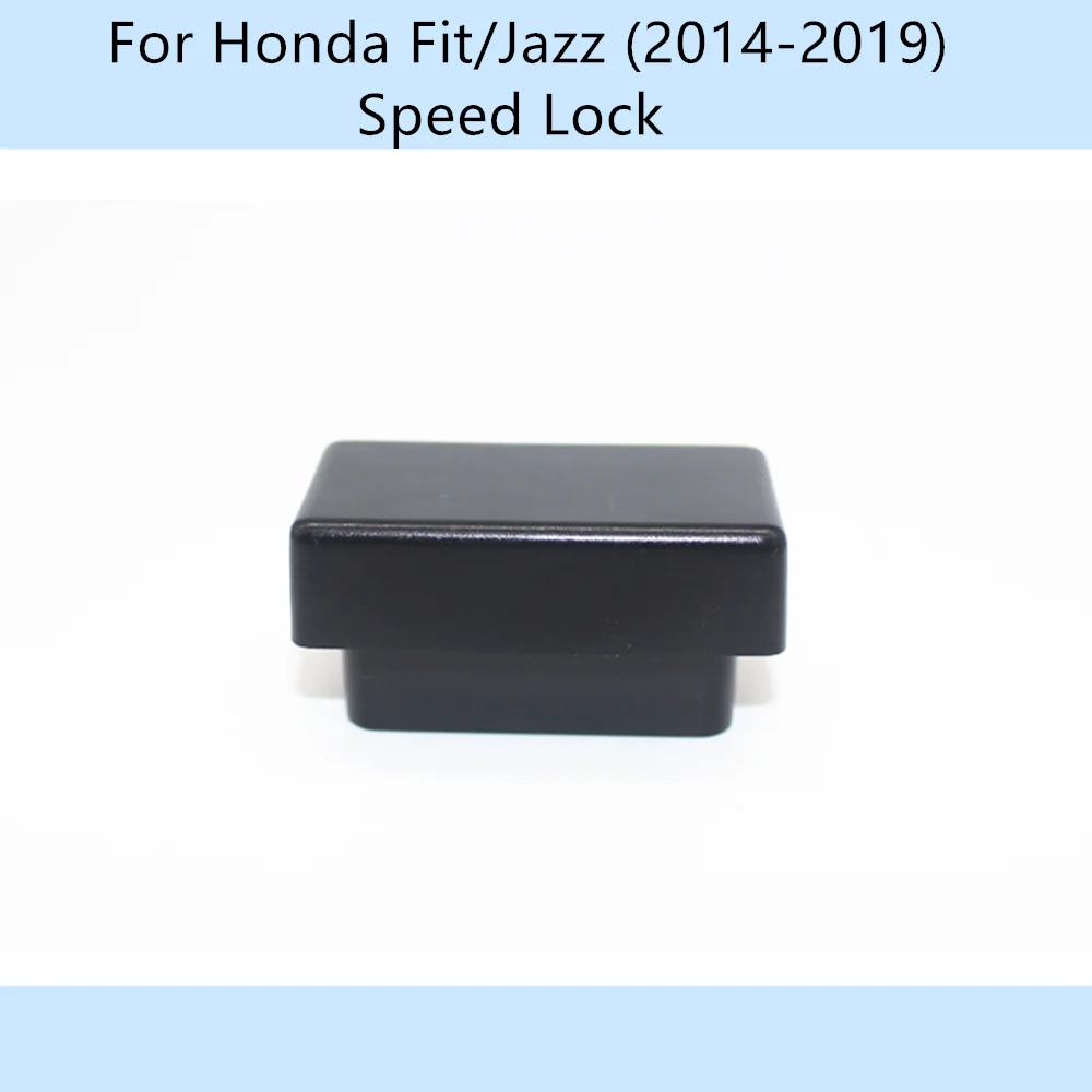 Auto Obd 10Km/H di Velocità di Sblocco Serratura di Blocco Del Cambio per Honda Fit/Jazz 2014-2019