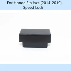 Auto Obd 10Km/H di Velocità di Sblocco Serratura di Blocco Del Cambio per Honda Fit/Jazz 2014-2019