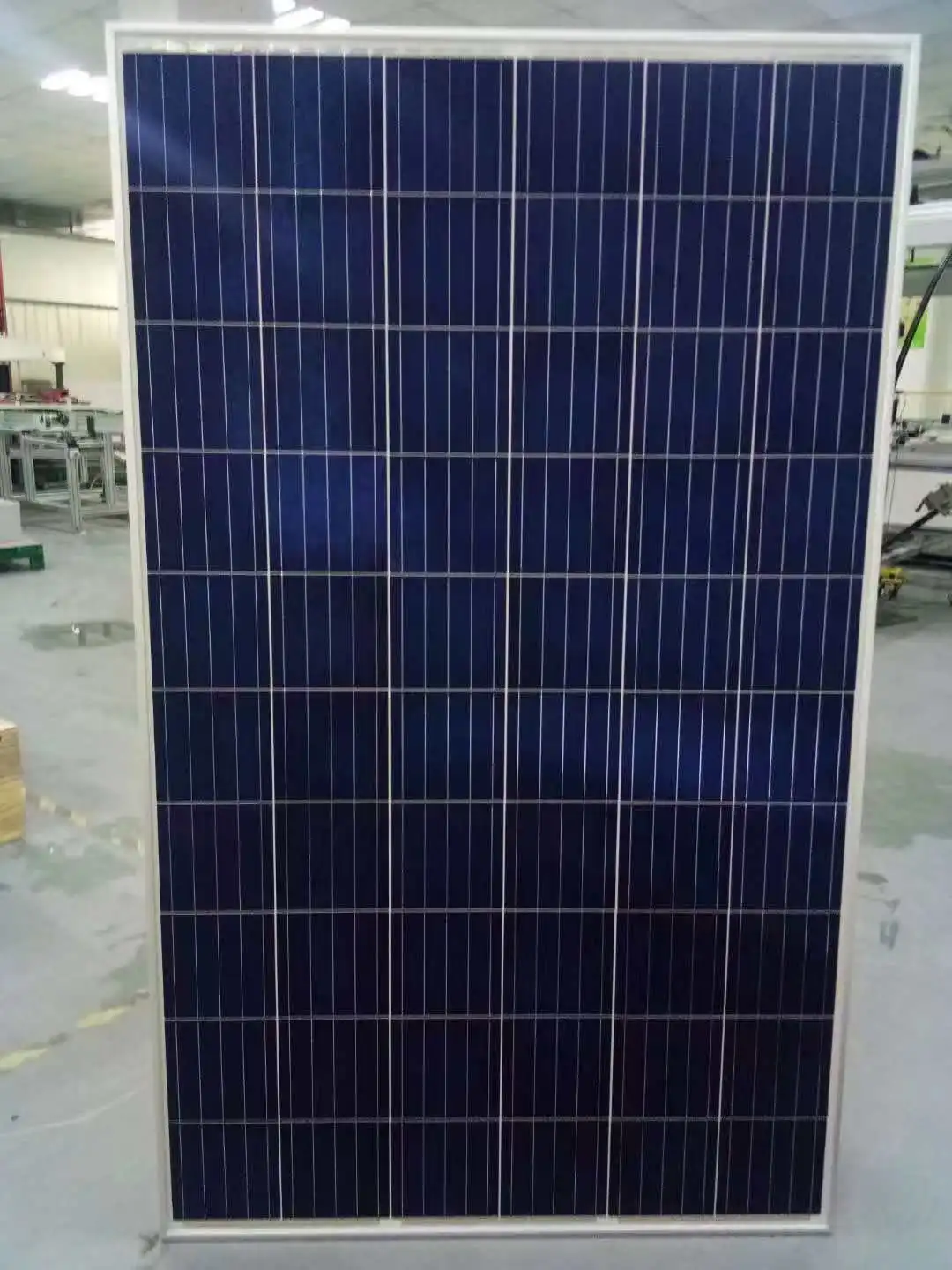 

Poly 275w photovoltaic panel 280w solar photovoltaic panel