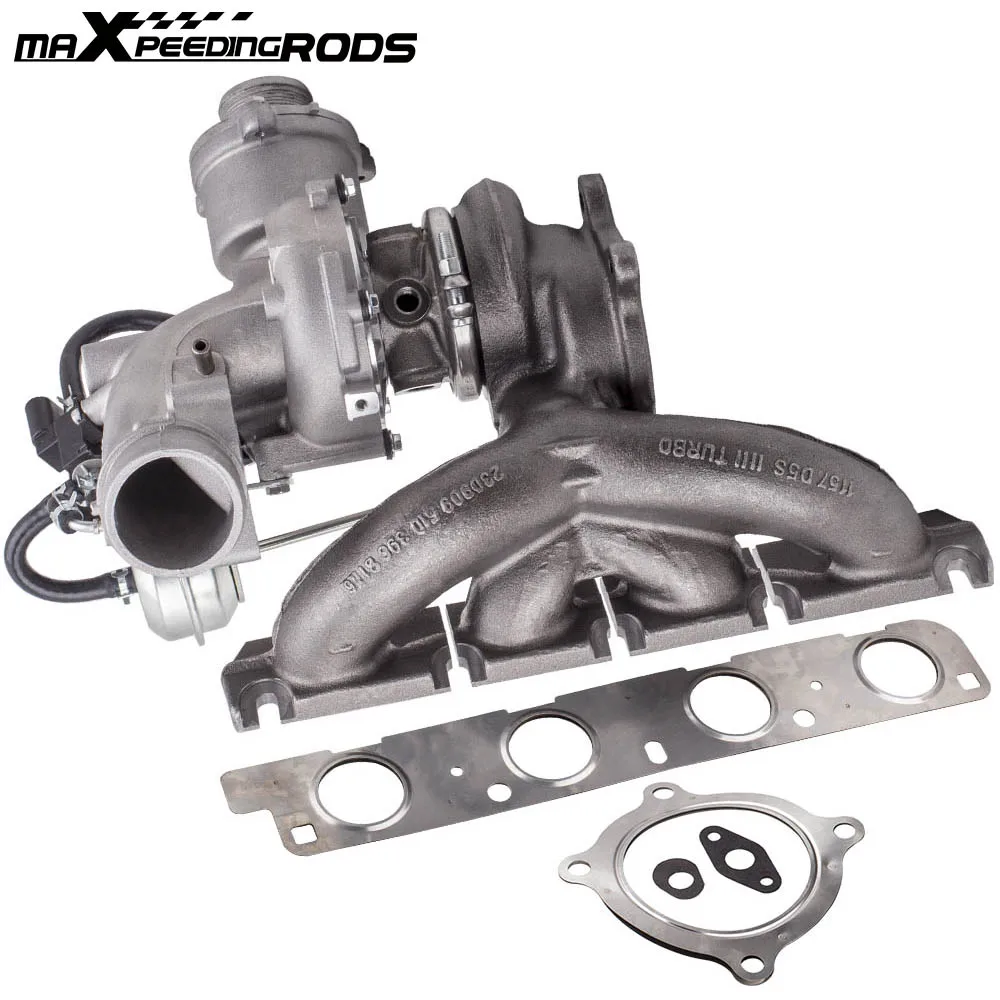 Turbo Turbocharger …