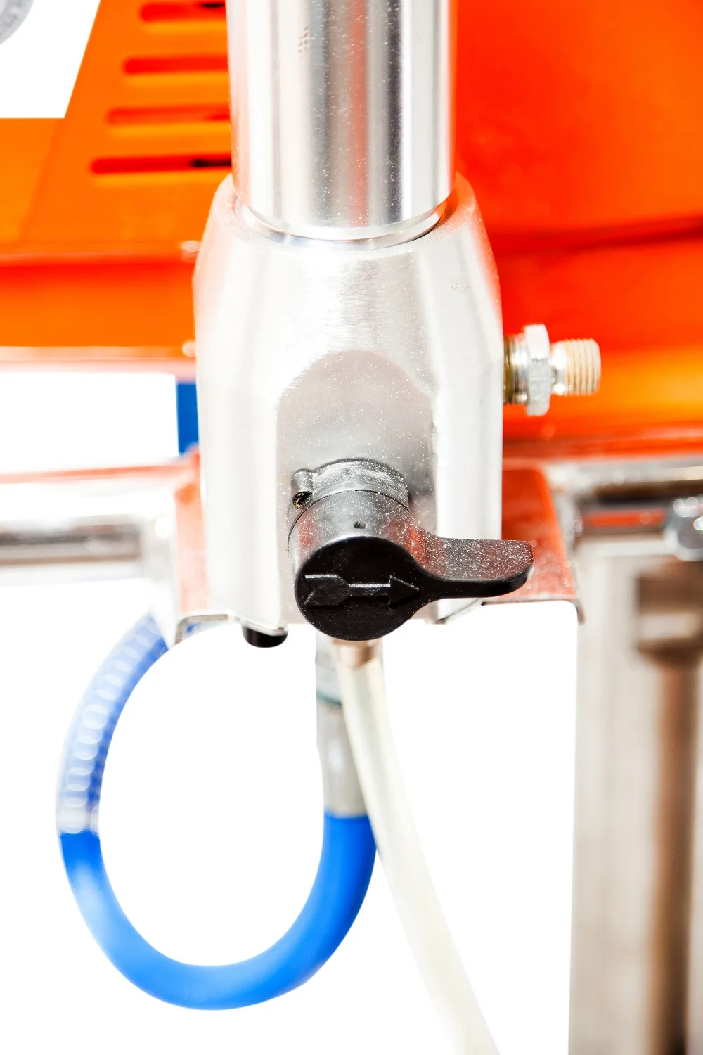 ASPRO-5000 Professional Airless Paint Sprayer Electric SPRAY GUN