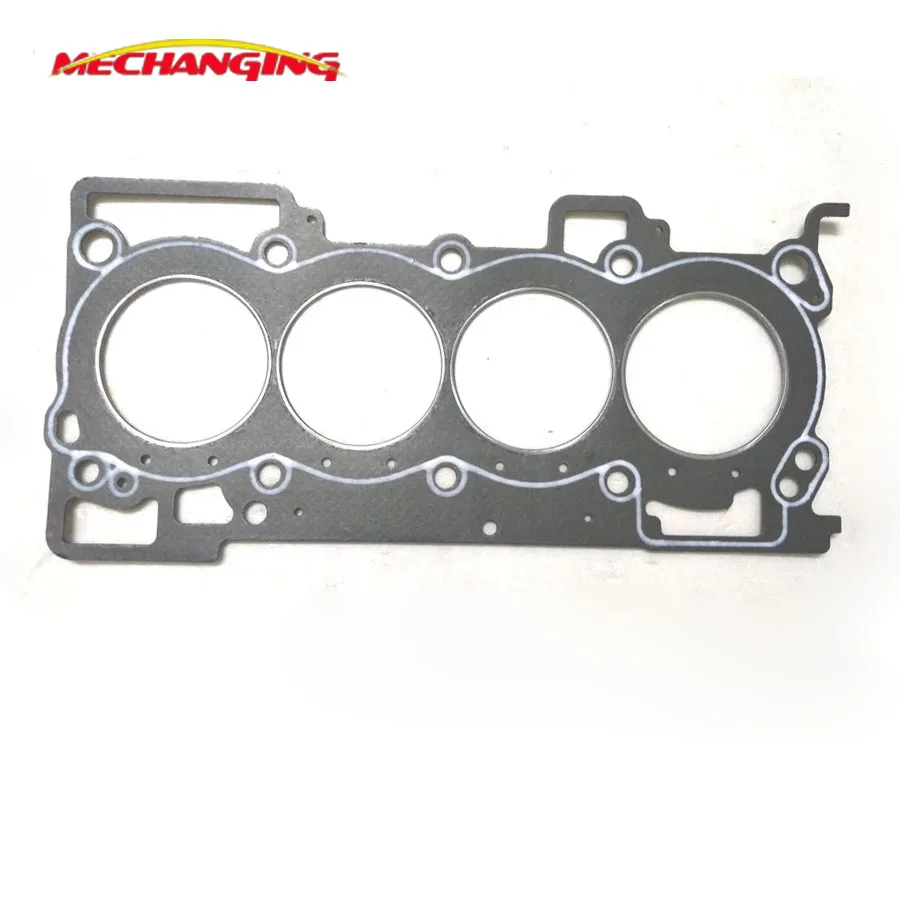 MR20DE MR18DE Cylinder Head Gasket For NISSAN QASHQAI X-TRAIL TIIDA SENTRA Automotive Spare Parts Engine Gasket 11044-EN200