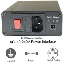 Digital Soldering Station T12-956 #6