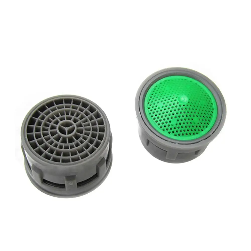 1pcs Water Saving Faucet Aerator Female Thread Tap Device Diffuser Faucet Nozzle Filter Adapter Water Bubbler Faucet Accessories