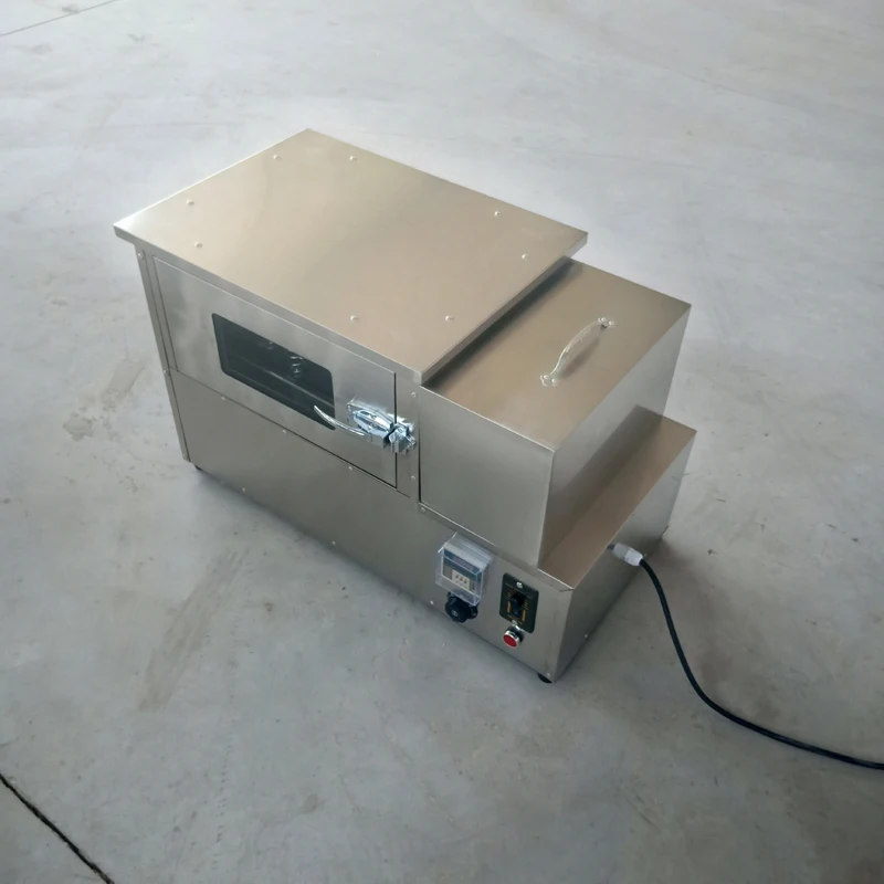 فرن بيتزا مخروطي ، 110 فولت/220 فولت ، الأكثر شعبية ، تجاري ، شحن مجاني