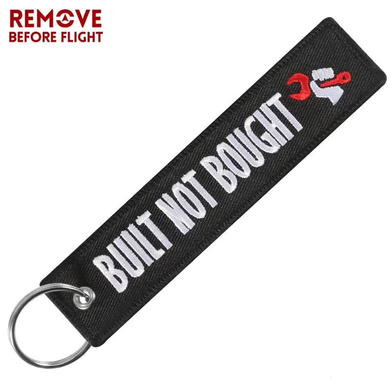 Motorcycles Car Keychain Fashion Black BRAAAP Key Ring Holder for ATV Cars Tag Key Chains FREEDOM KEY Keychains Jewelry Bijoux