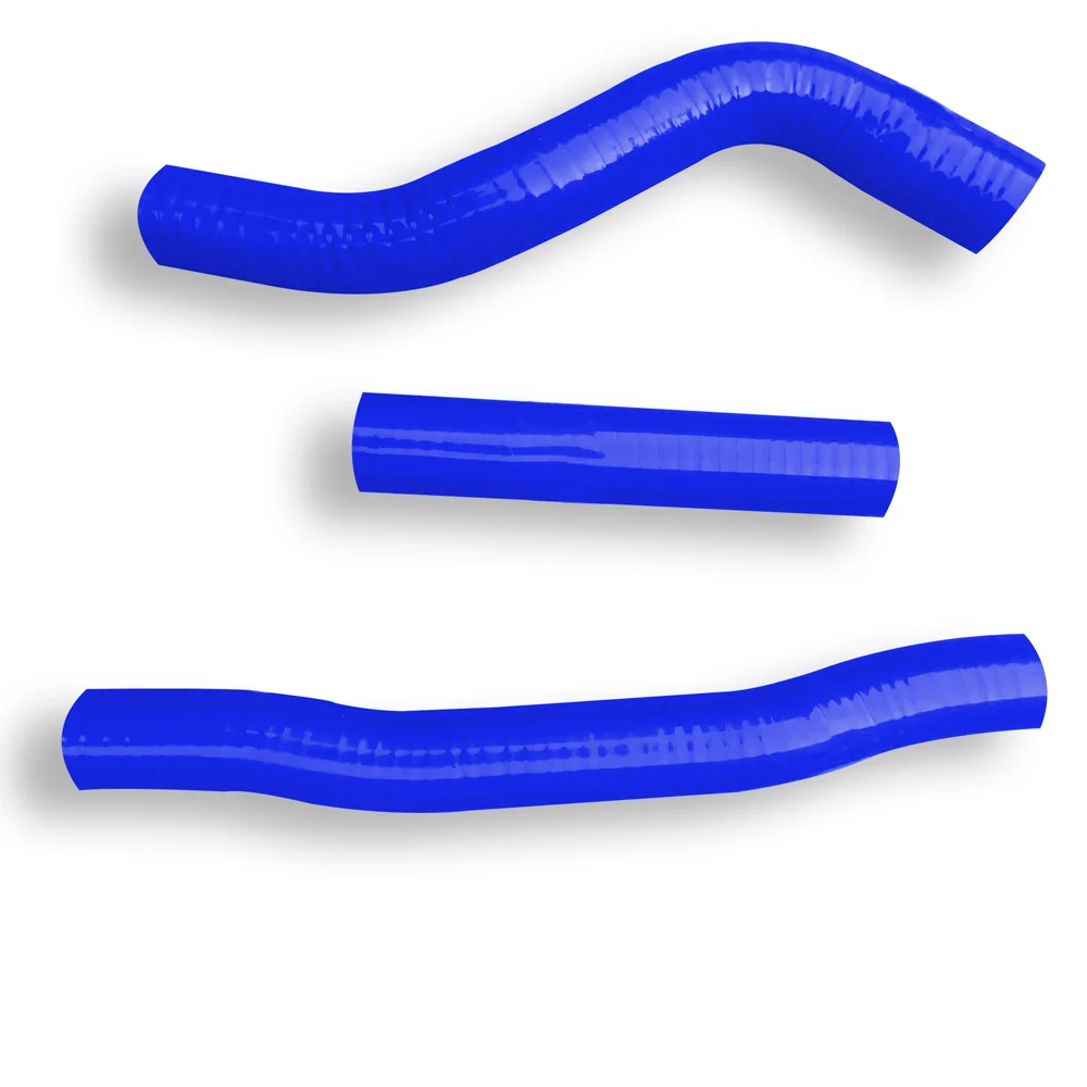 

FOR KTM 250 350 EXC-F 2017 2018 SILICONE RADIATOR COOLANT HOSES