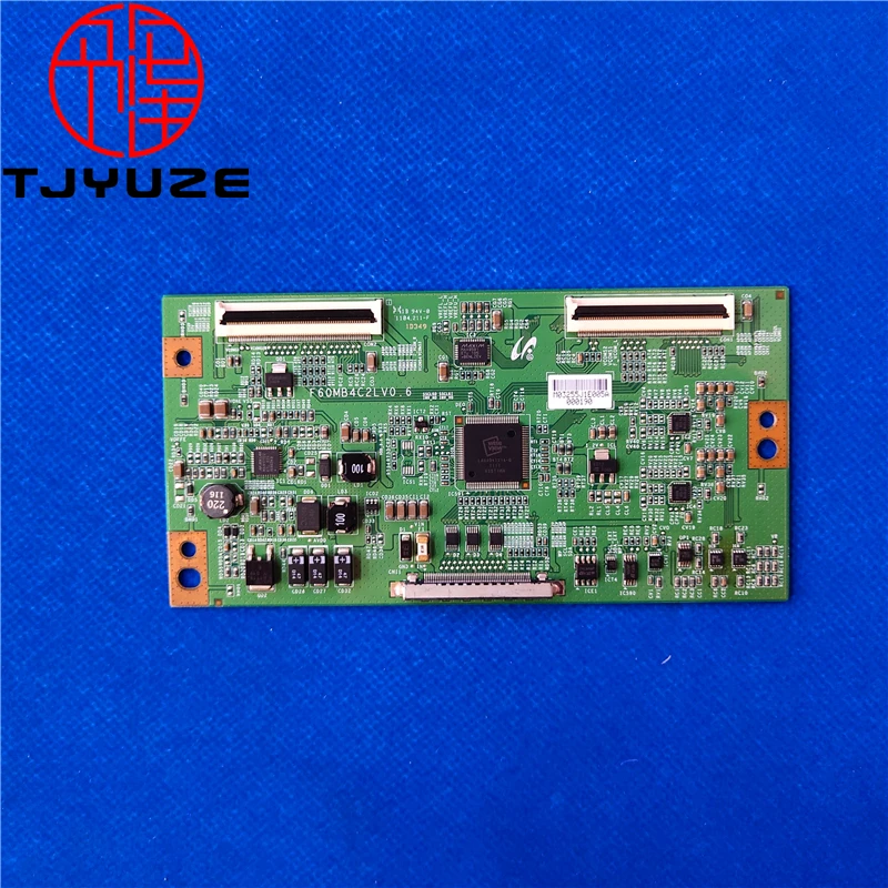 

Good test F60MB4C2LV0.6 T-CON board LJ94-03255J 03668D LN40C500F3FXZA LN46C500F3 logic board LA40C550J1F LTF400HM01