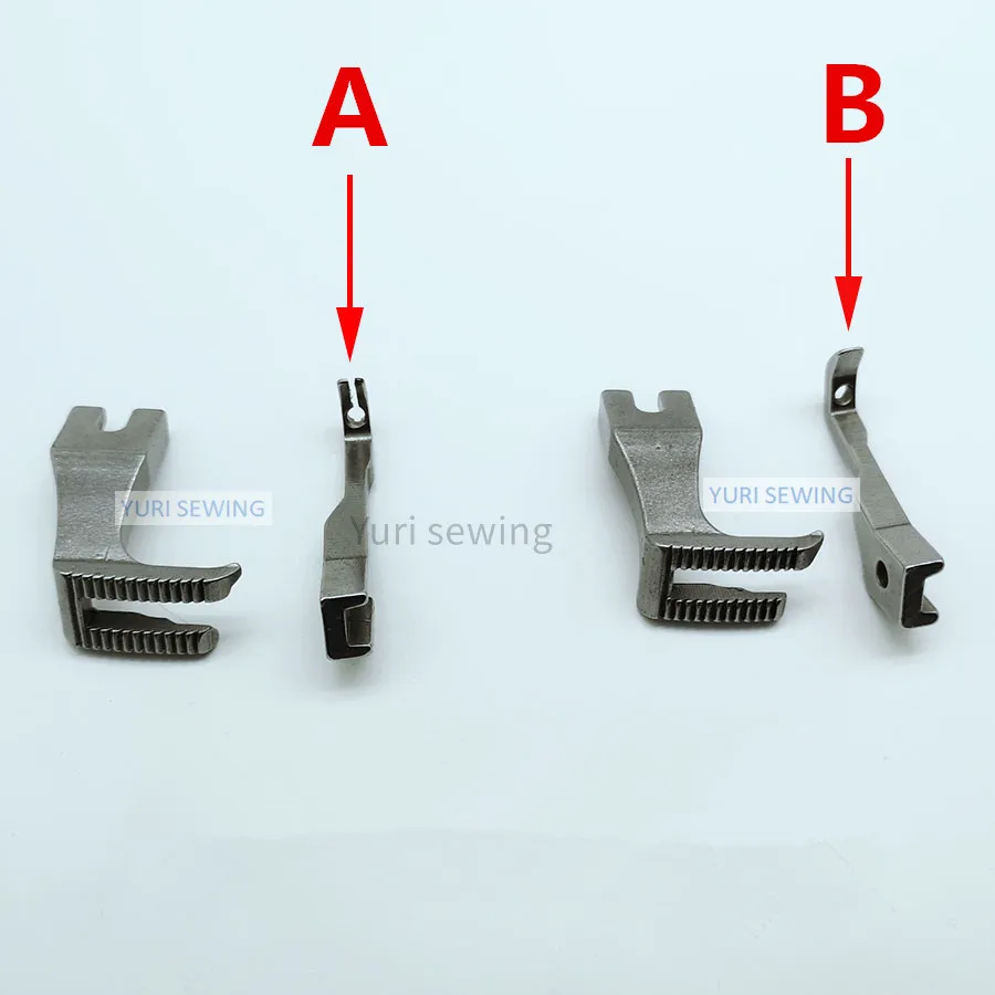 DY typical 0302 0318 6-5 6-7 industrial sewing machine part U192 U193 pressure foot