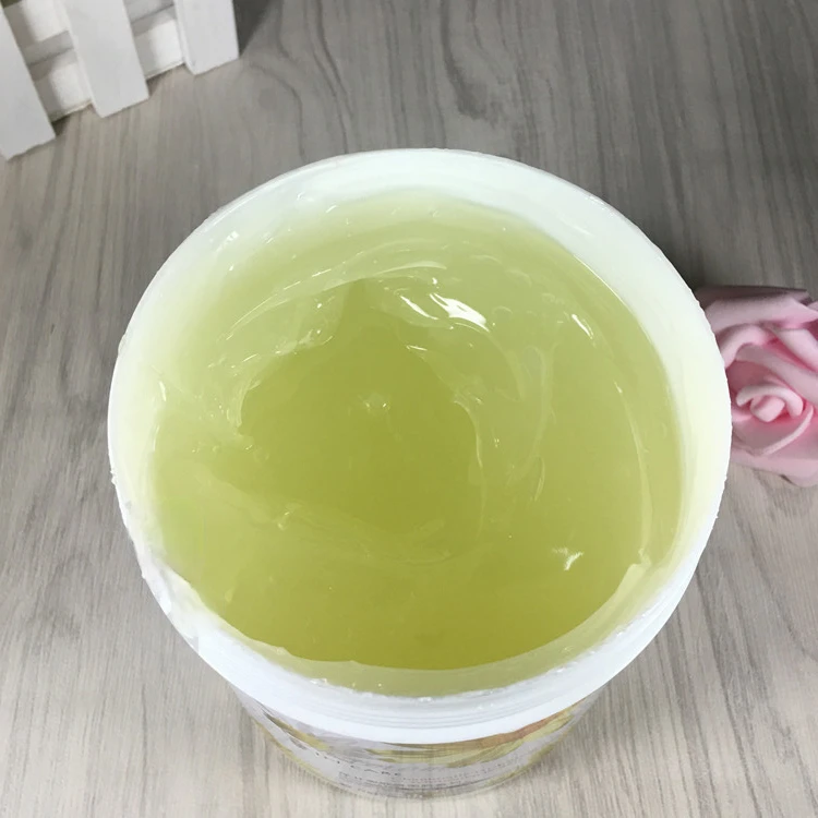 

Chamomile Exfoliating Gel Moisturizing 1000g Beauty Salon Exfoliante Facial Beauty Products Face Scrub Face Wash