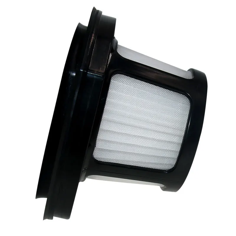 Filtro hepa à prova de poeira para bissell 1614212, 1614203, 1614204, 2390, 2390a, 2 unidades