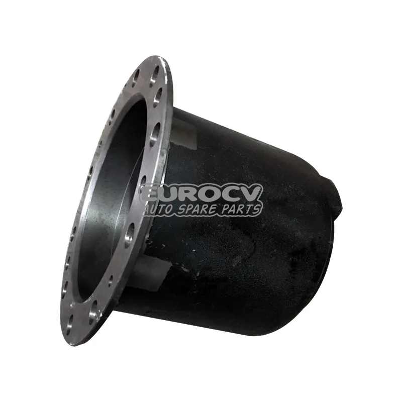 Spare Parts for Volvo Trucks VOE 3191853 Differential Housing