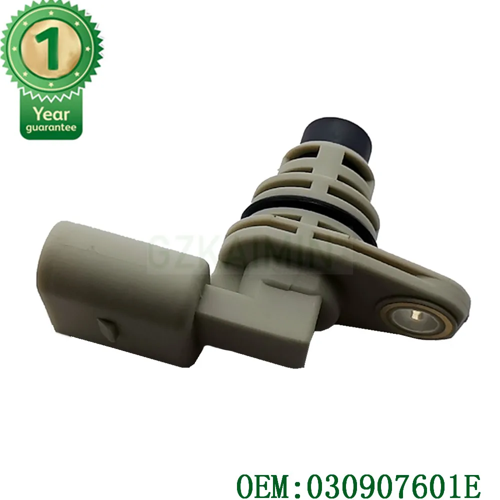 

Auto Parts Camshaft Position Sensor OEM 030907601E For VW SKODA AUDI SEAT Bora Eos Fox II