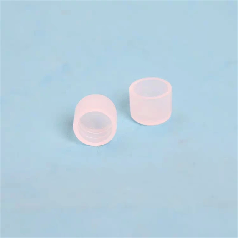 Interfaccia Audio Video AV tappo antipolvere, spina, altoparlante TV di copertura, spedizione gratuita, Elink FTTH, cappuccio antipolvere femmina RCA, 200 pezzi