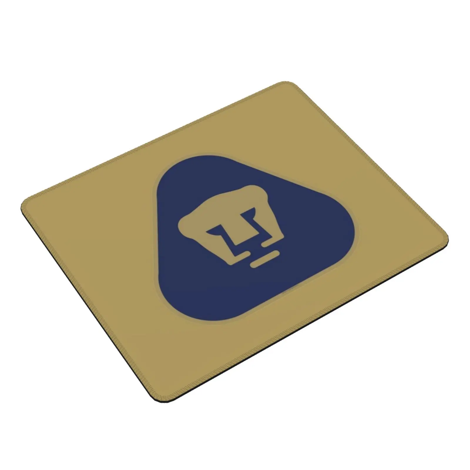 Pumas Unam Mouse Pad Pumas De La Unam Liga Mx Club De Fútbol Universidad Nacional