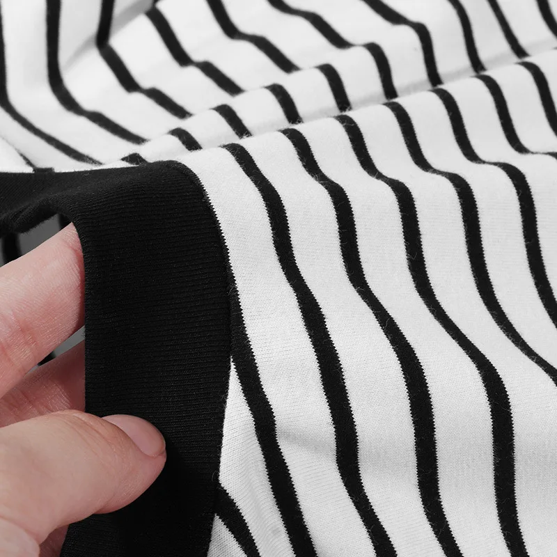 Thumbnail 2 - #13 Best Mens Classic Striped T-Shirts to Buy In 2026