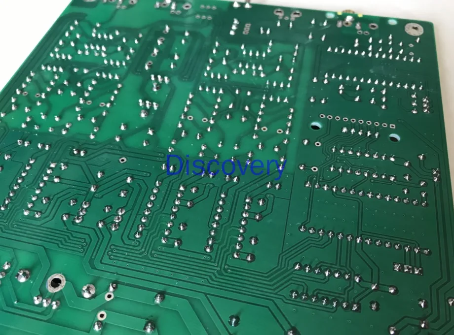 High-quality 4 PCM56P AD1860N-K Balanced DAC Decoder Board