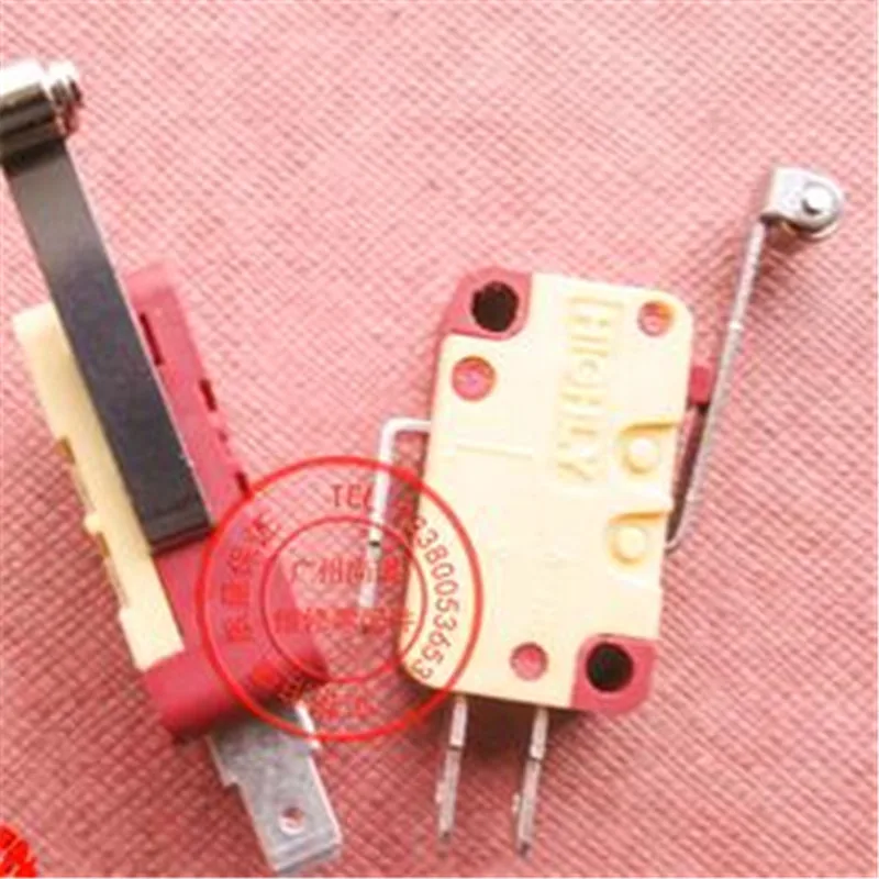 Excavator Accessories 320B 320C 320D Microswitch Hydraulic Safety Lock Pilot Lock Switch