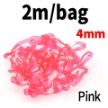 4 mm rosa 2M