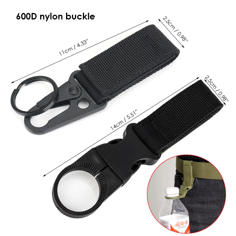 VATLTY New 4.3cm Tactical Outdoor Belt Tight Nylon Aluminum Buckle Quick Release Men\'s Military Belt Casual Wide Waistband Male