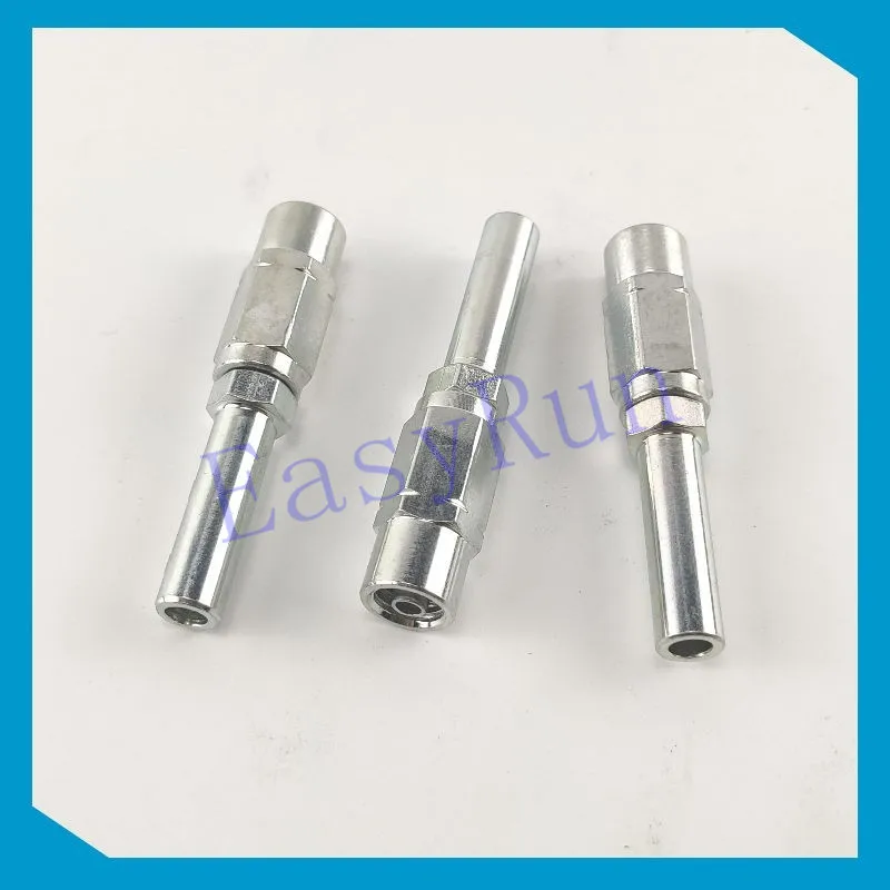 8.6*4.2 유압 호스 피팅 8MM