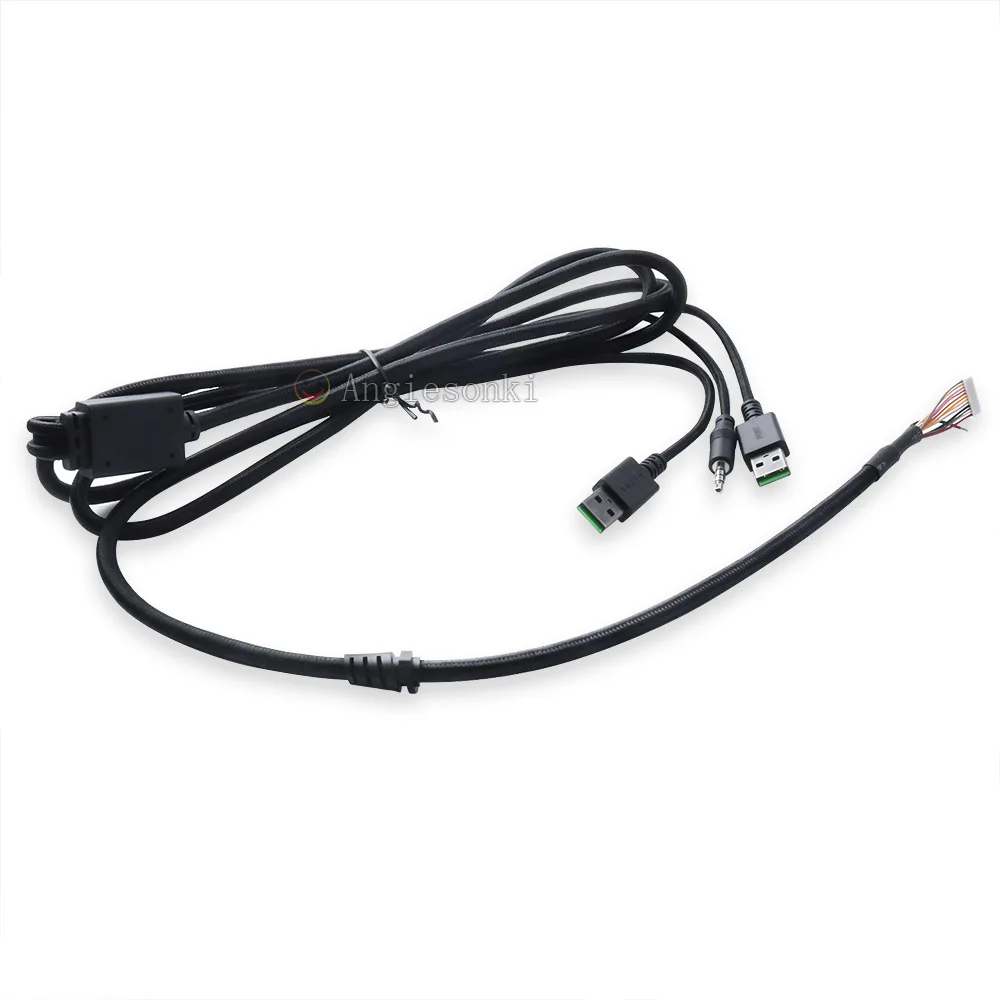 Replacement cable/Line/wire for Ra.zer BlackWidow Chroma v2 Wired Gaming Keyboard