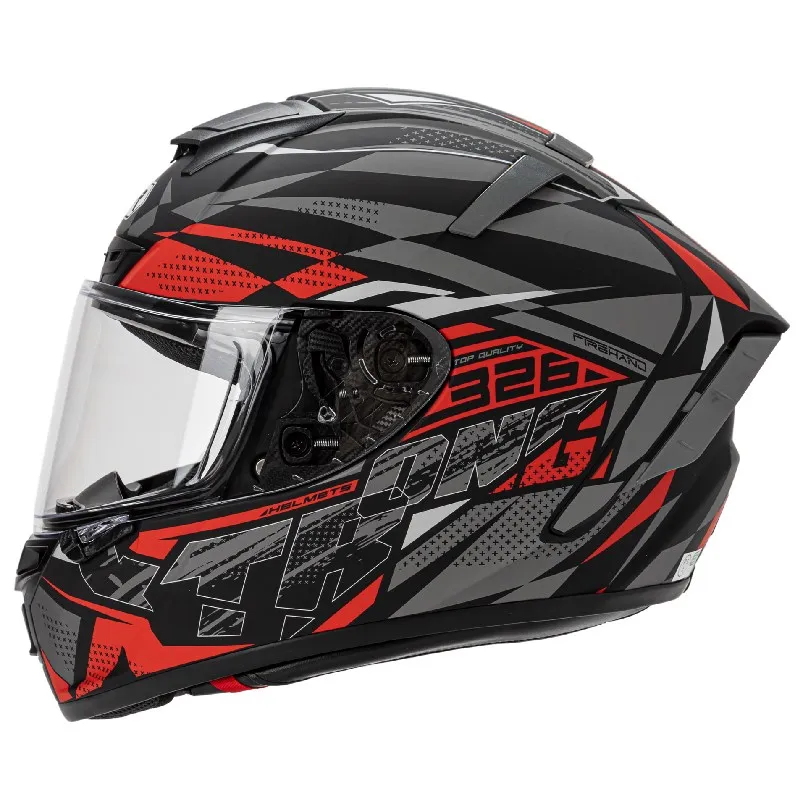 

ECE DOT Men Off Road Helmet Motocross Helmet Dirt Bike Racing Casque Breathable Cool Motocross Full Face Helmet MX Kask