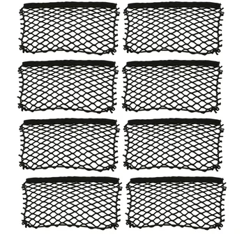 Zentrale Top fall auf Vario Ladung Mesh Netzwerk Für BMW R1200GS R1250GS F700GS F850GS F650GS F700GS F750GS Gepäck Lagerung net