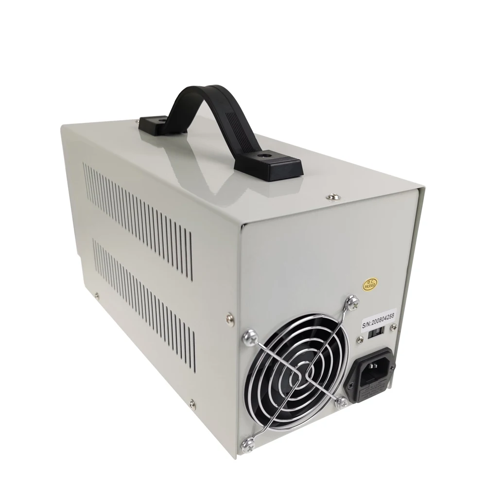 DC Regulated Power Supply PS3010DF Adjustable DC Power Supply Notebook Mobile Phone Repair Switching 3010DF