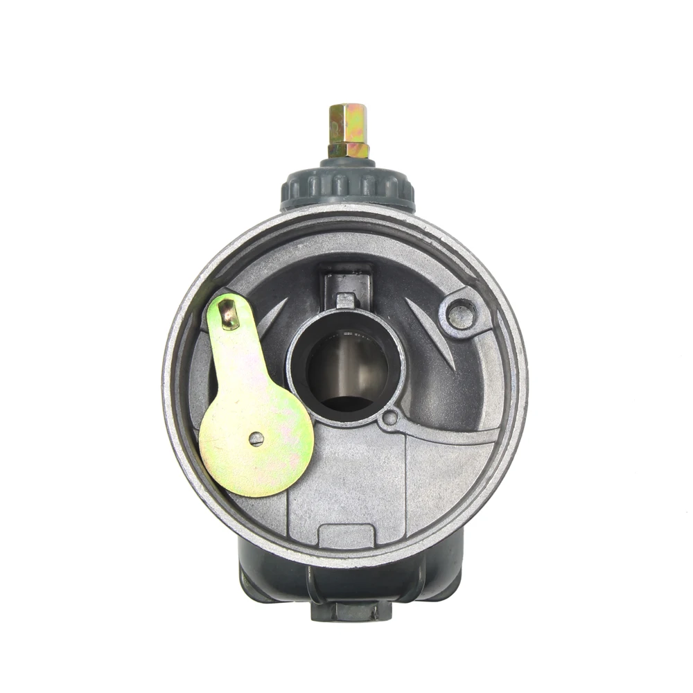 Vergaser Für Solo 423/425 2-Takt-Motor – Passend Für Sprühgerät, Nebelstäuber, Gebläse – Einlass 23 Mm, Kolben 18,5 Mm Vergaser Für Solo 423/425 2-Takt-Motor – Passend Für Sprühgerät, Nebelstäuber, Gebläse – Einlass 23 Mm, Kolben 18,5 Mm