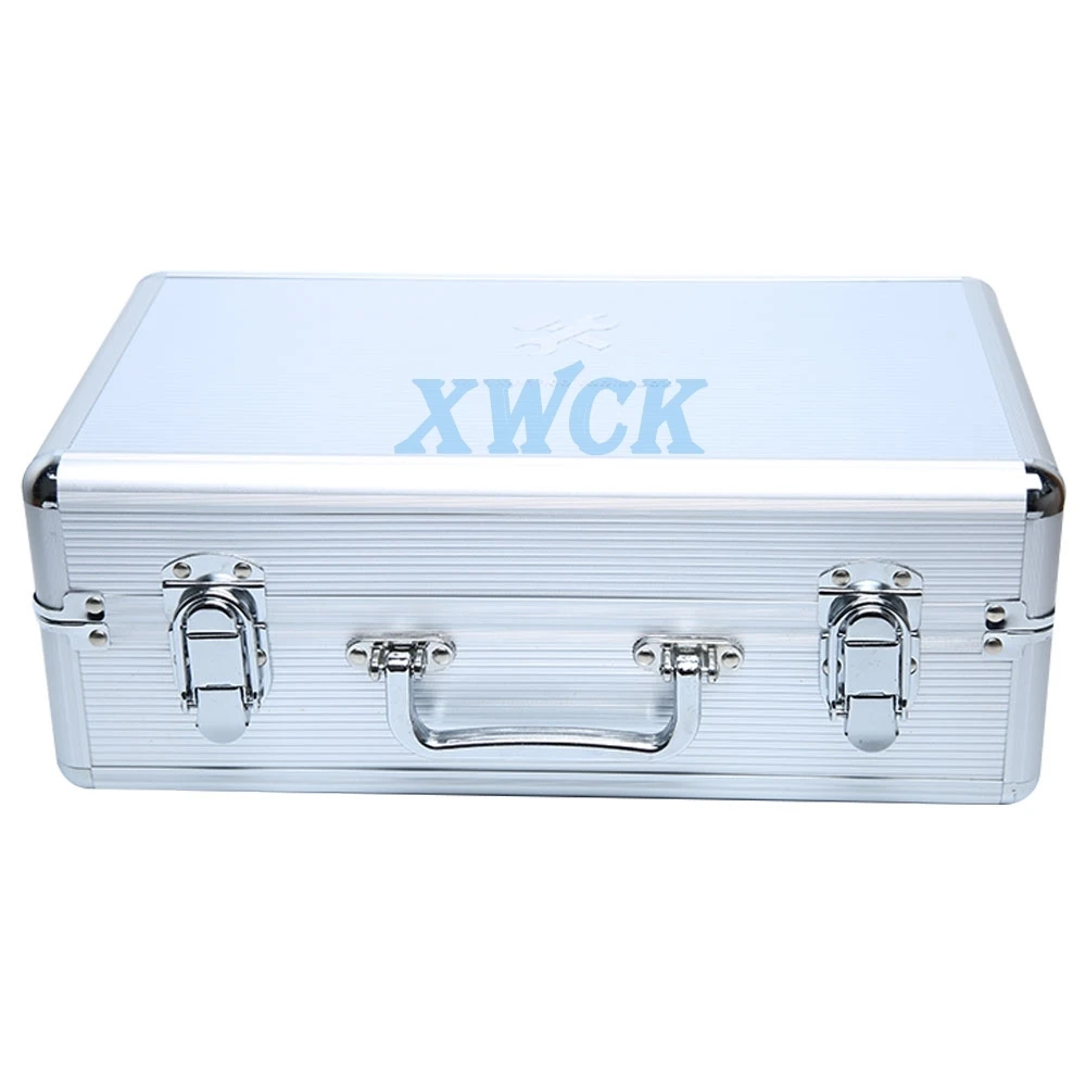 1set Professional Dental Handpiece Repair Kit  Handpiece Maintenance Tools Dental Equipment Cartridge Handpiece Repair Tool box