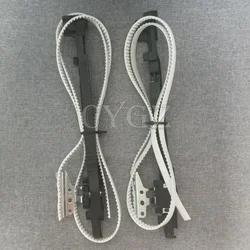 63205-48010 63205-63010 63205-21020 Skylight Glass Slide Zipper 6320548010 6320563010 6320521020
