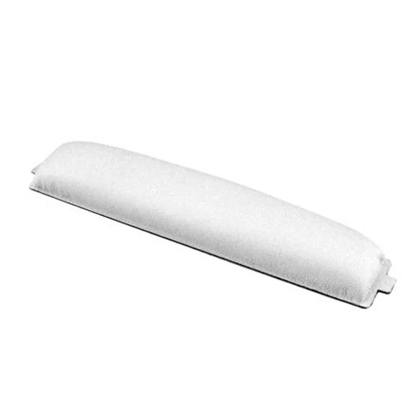 Cuscinetti auricolari di ricambio cuscino testa fascio cuscinetto parti di riparazione per Sennheiser HD228 HD229 HD218 HD238 HD219 HD220