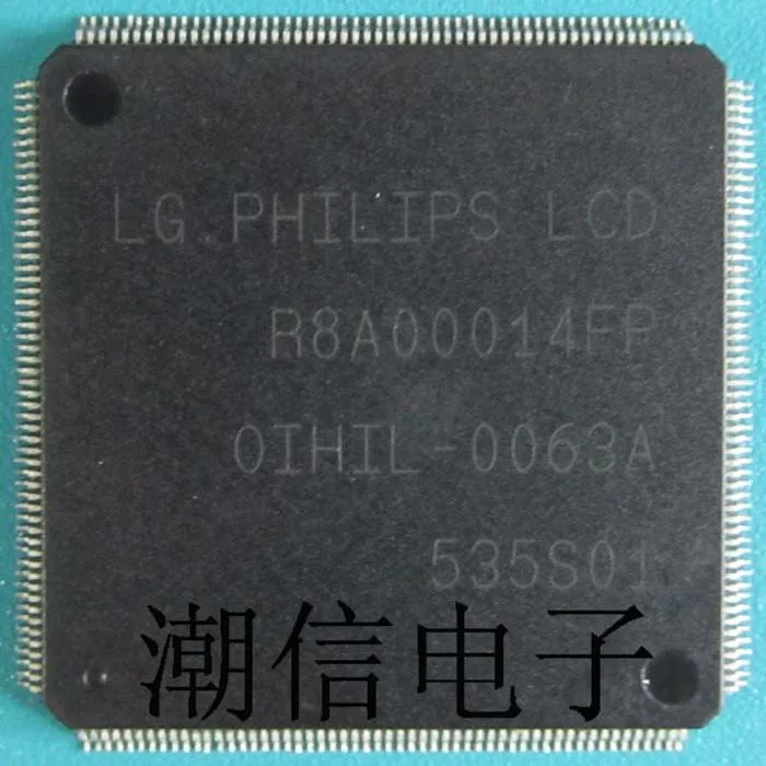 

10cps R8A00014FP QFP-160