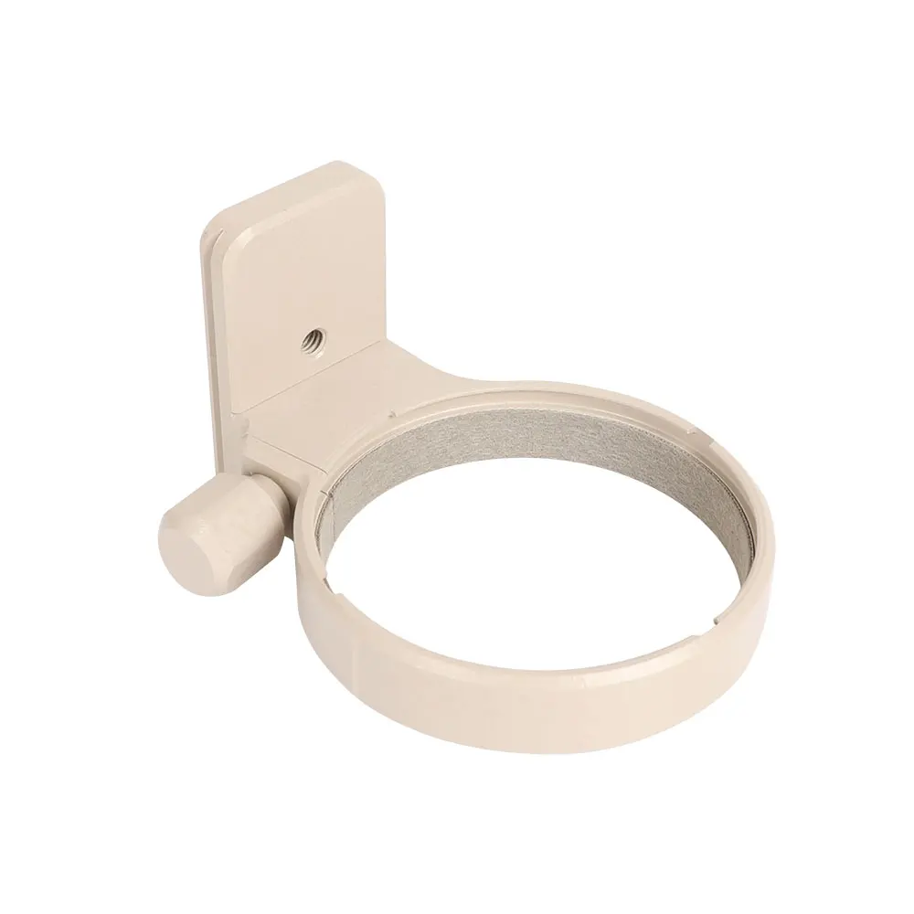 HDRiG-메탈 렌즈 칼라 삼각대 마운트 링 지지 브래킷, 캐논 EF 70-200mm F2.8L 렌즈 사진 스튜디오 액세서리