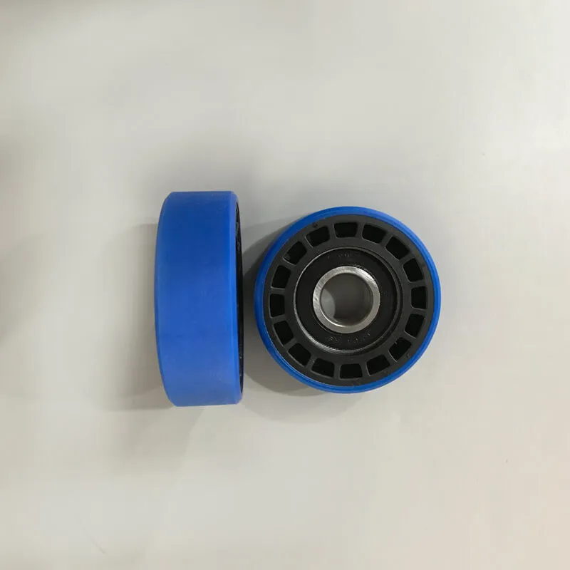 

escalator chain wheel 76*22*6204