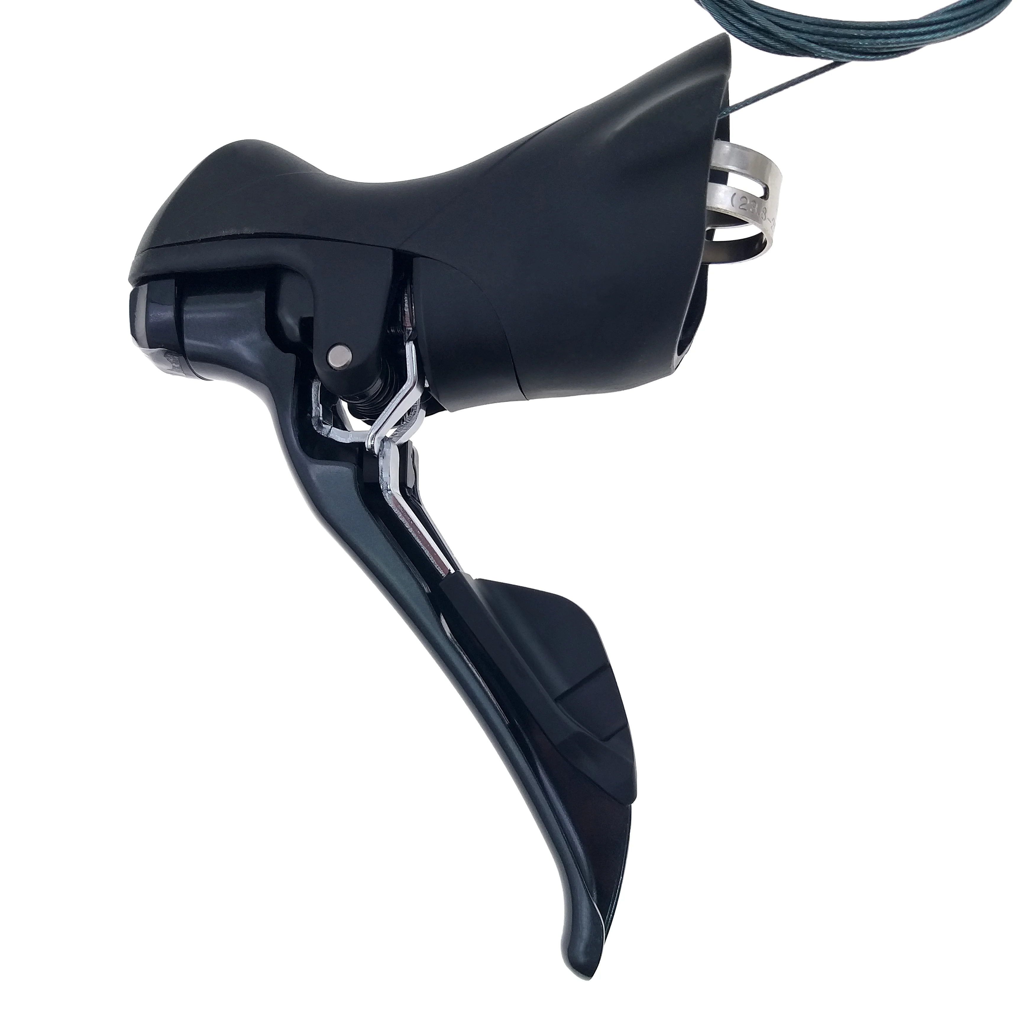 SHIMANO SORA ST-R3000 DUAL CONTROL LEVER NEW SUPER SLR Brake 2x9