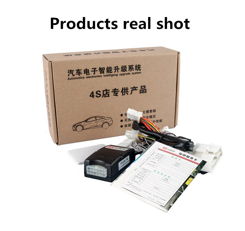 Automatic window closer FOR Infiniti QX50 Q50L QX56 QX60 QX80 JX35 FX 35 Rearview mirror automatic folding modification