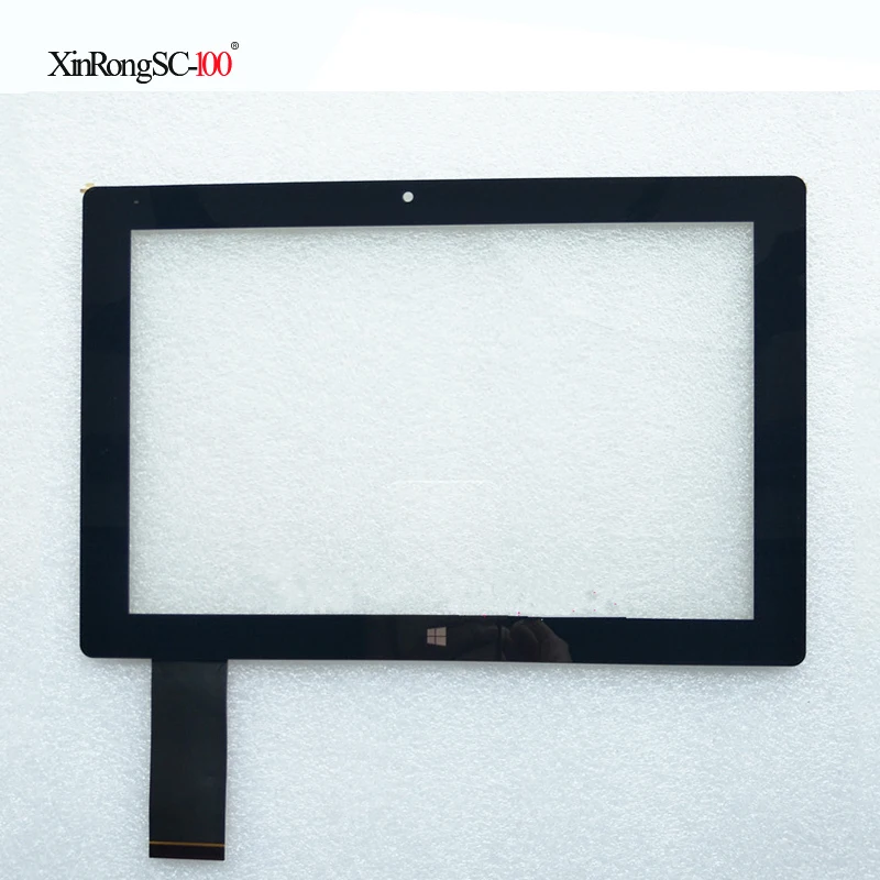 

TEST OK For C168253E1-DRFPC332T-V2.0 10.1 inch Tablet Touch Screen Digitizer Glass Replacement