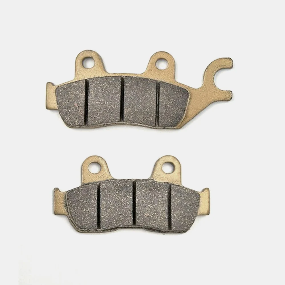 For Honda CBF150 CBF190X CBF190R CB190R CBF 150 CBF 190 X R CB 190 R Motorcycle Front Rear Brake Pads