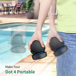 أفضل 8 مكبرات صوت Echo Dot 4 مبيعا - No7