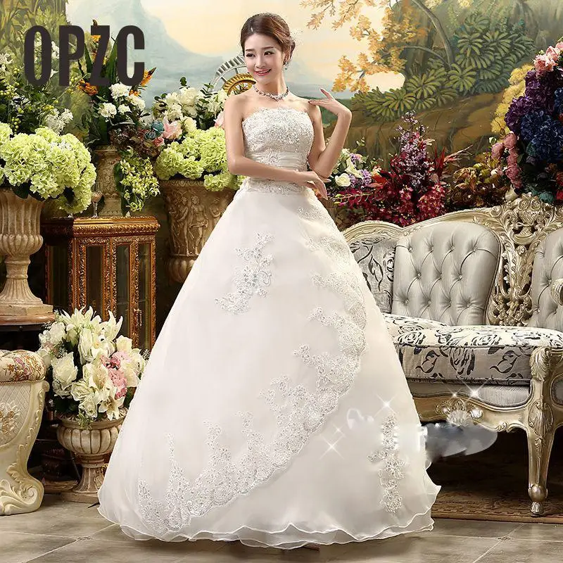 Pizzo principessa personalizzato con foto reale a buon mercato con treno cina 2023 abiti da sposa Vintage Plus Size abiti da sposa vestido de noiva