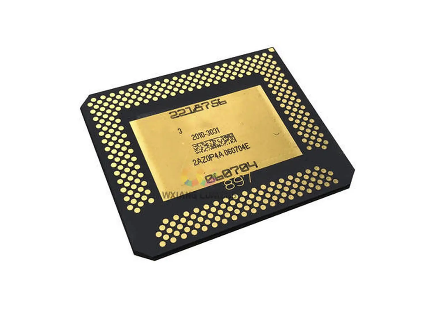 DLP Projector DMD Chip for Christie CP2220 / CP2230 and Barco DP2K-19B /  DP2K-23B / DP2K-32B  / DP2K-23BLP  / DP2K-36BLP