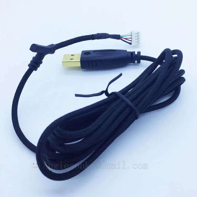USB kabel/USB maus Linie/draht für RZ Imperator 2012 4G Maus Neue Hohe qualität